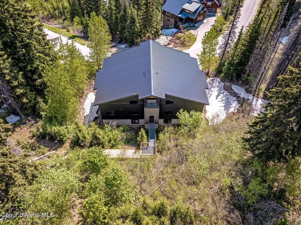 227 Crystal Springs Road Sandpoint ID 83864