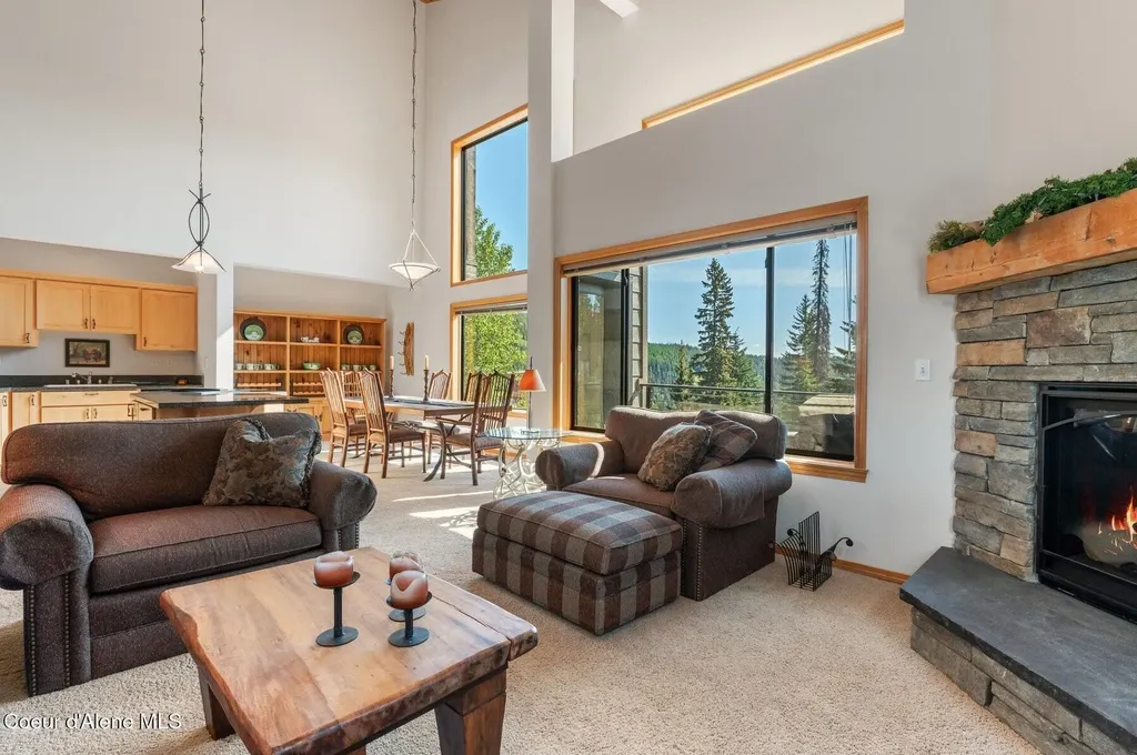 227 Crystal Springs Road Sandpoint ID 83864