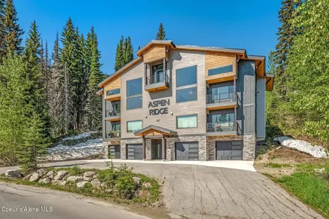 227 Crystal Springs Road Sandpoint ID 83864