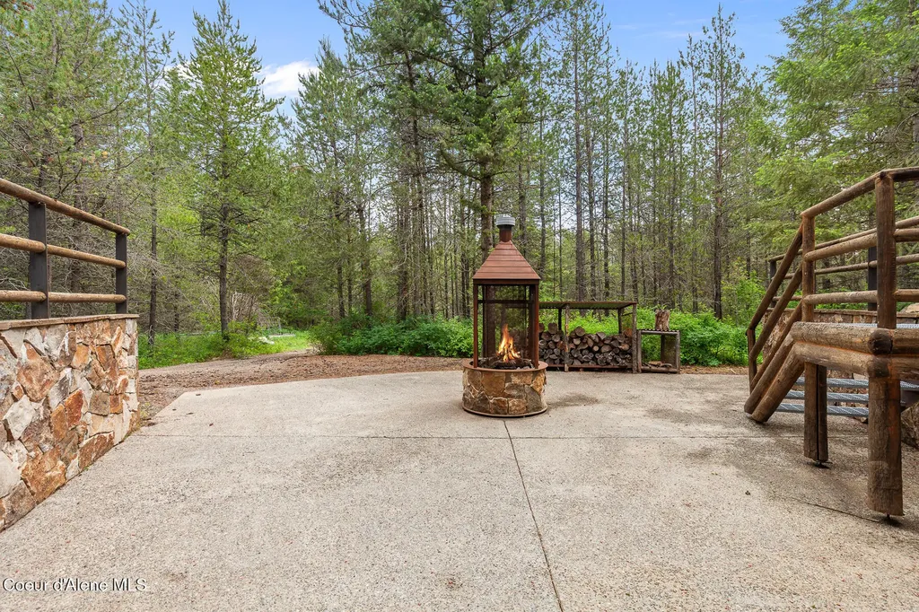 31756 N Riffle Road Spirit Lake ID 83869
