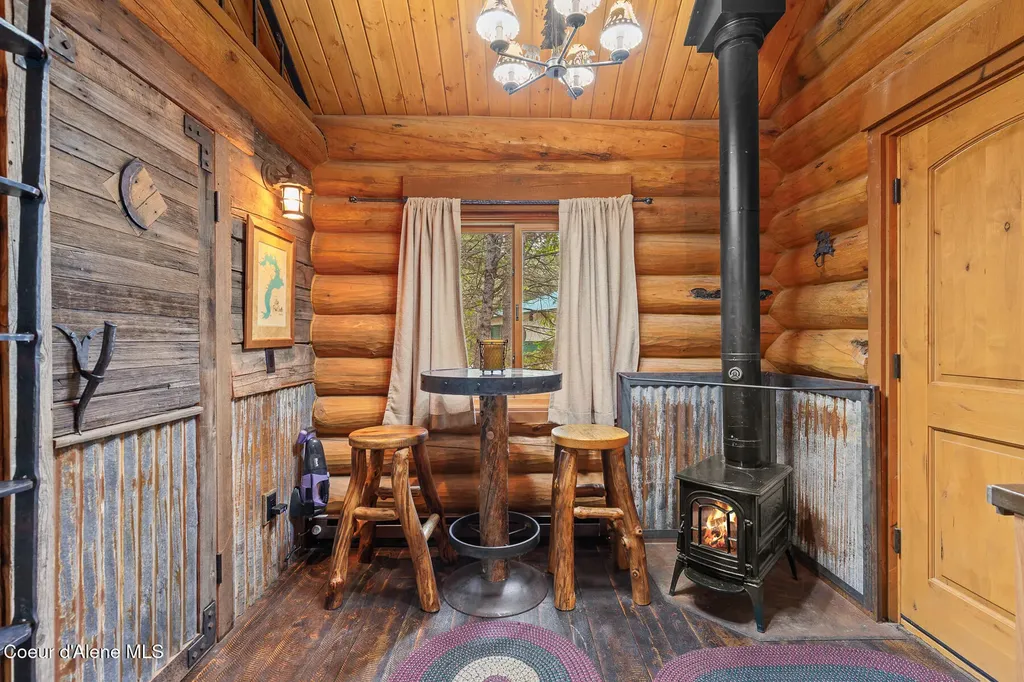 31756 N Riffle Road Spirit Lake ID 83869