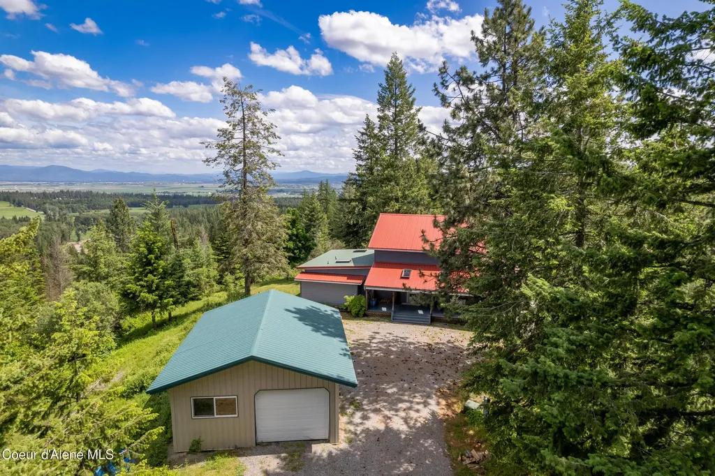 14458 N Smith Avenue Rathdrum ID 83858