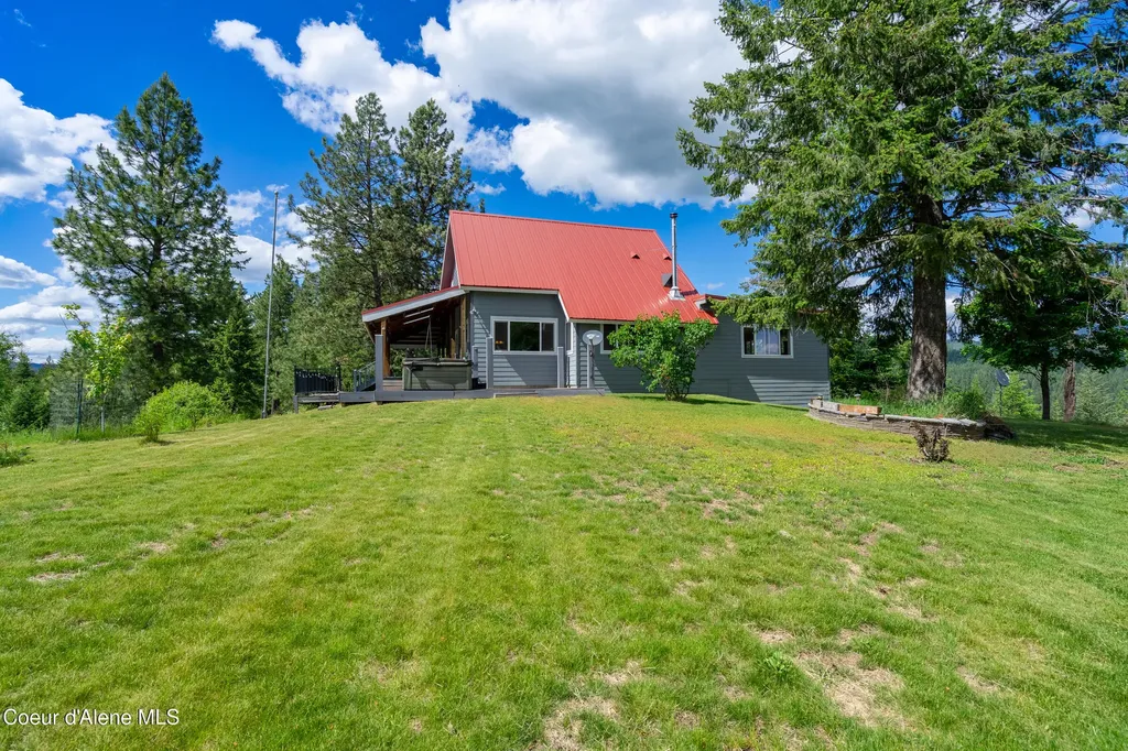 14458 N Smith Avenue Rathdrum ID 83858