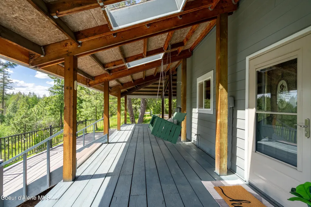 14458 N Smith Avenue Rathdrum ID 83858