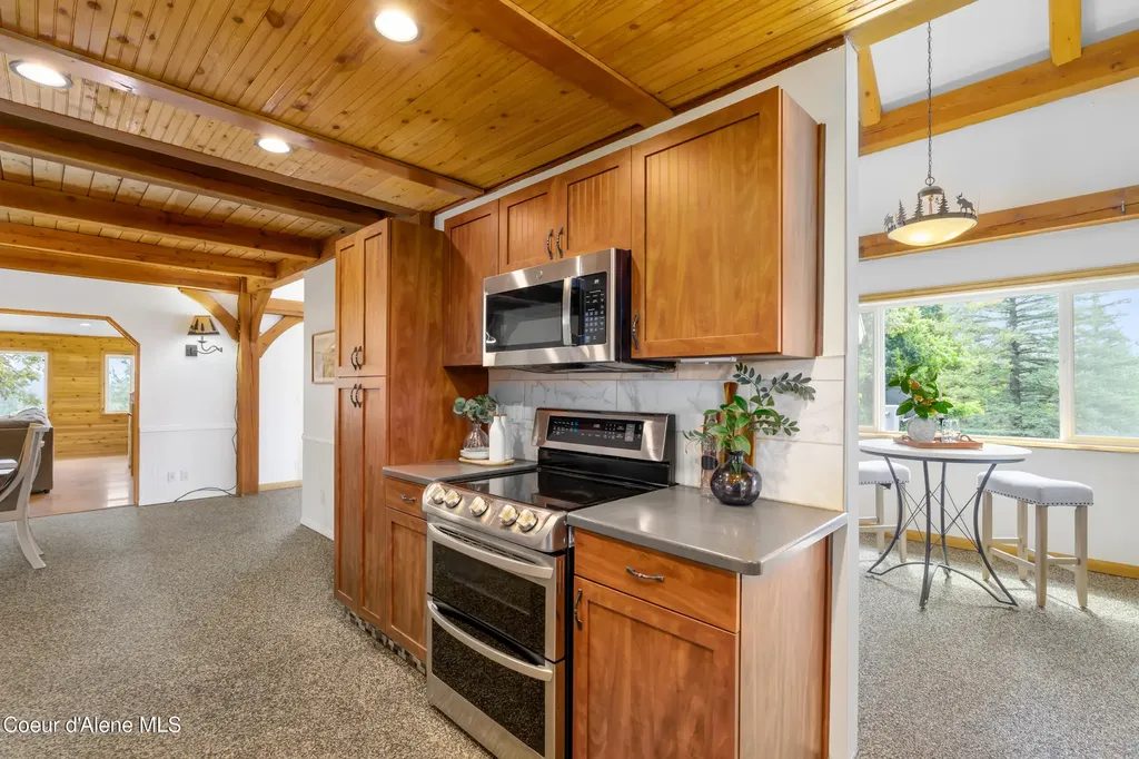 14458 N Smith Avenue Rathdrum ID 83858