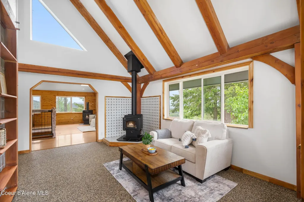 14458 N Smith Avenue Rathdrum ID 83858