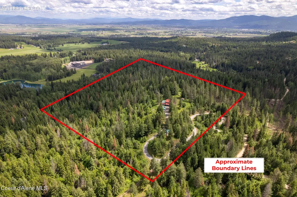 14458 N Smith Avenue Rathdrum ID 83858