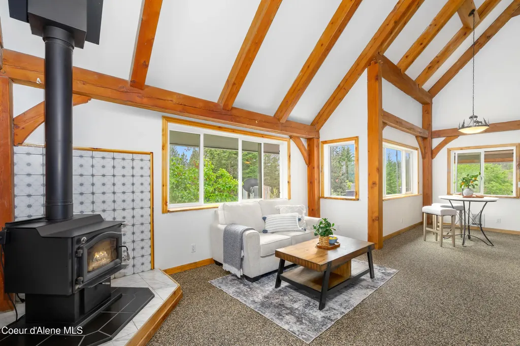 14458 N Smith Avenue Rathdrum ID 83858