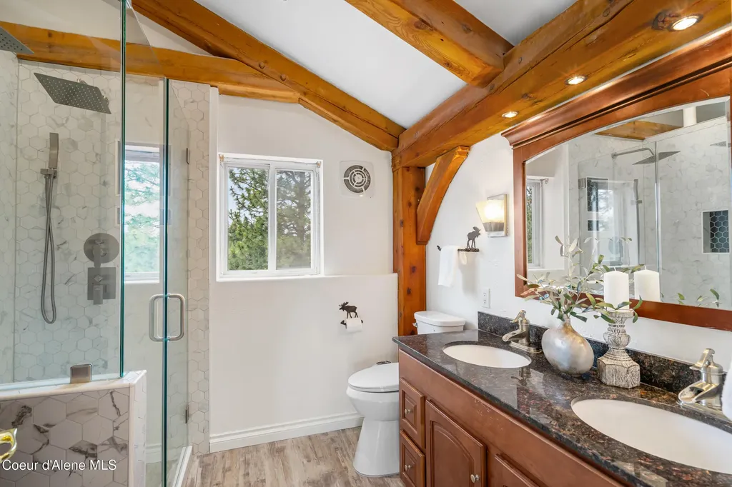 14458 N Smith Avenue Rathdrum ID 83858