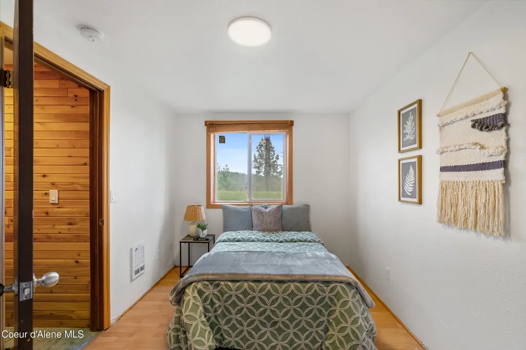 14458 N Smith Avenue Rathdrum ID 83858