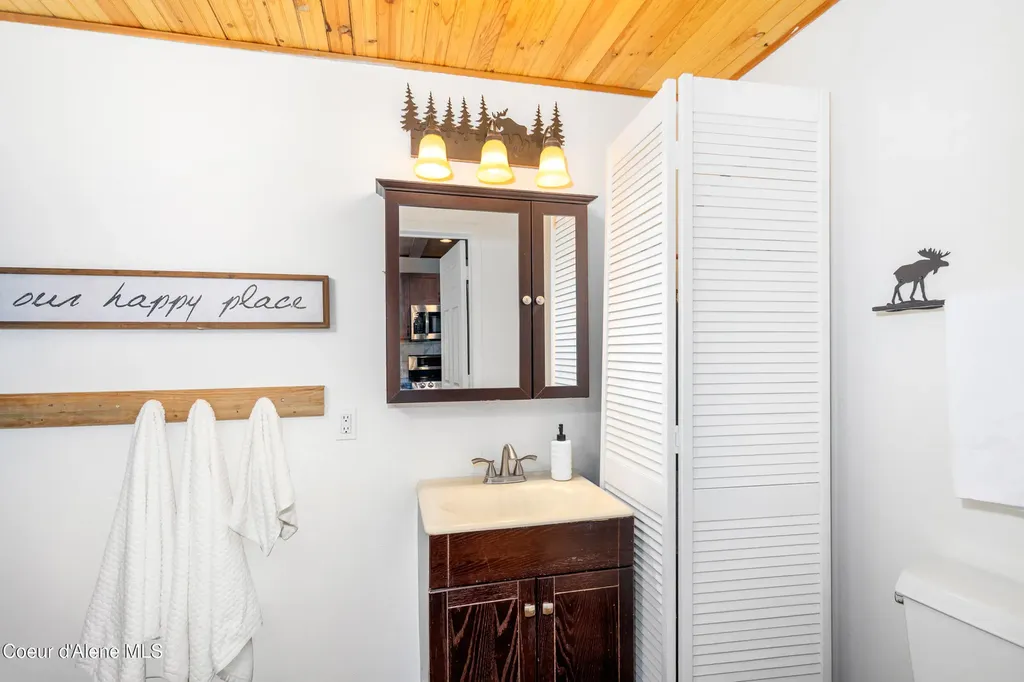 14458 N Smith Avenue Rathdrum ID 83858