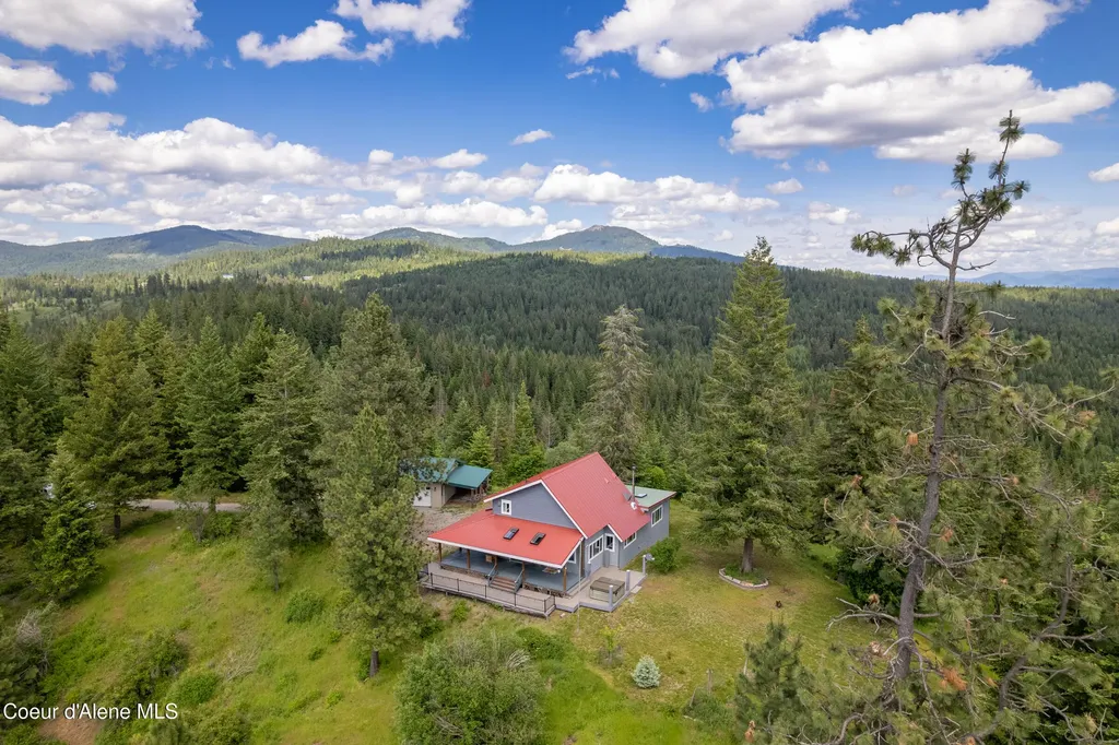 14458 N Smith Avenue Rathdrum ID 83858