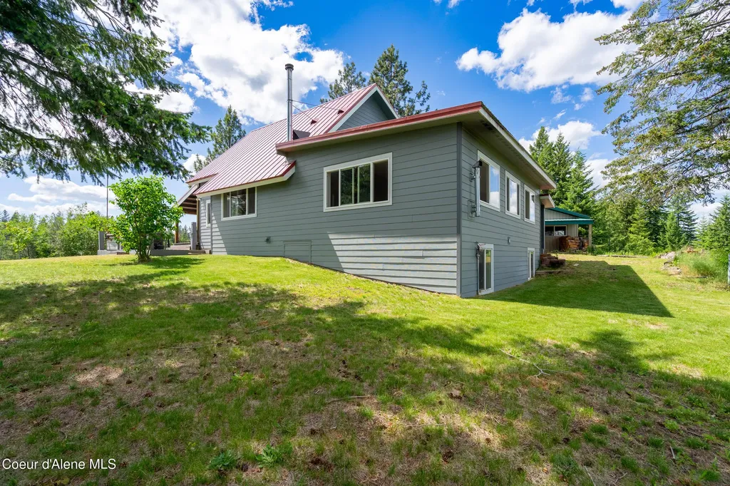 14458 N Smith Avenue Rathdrum ID 83858