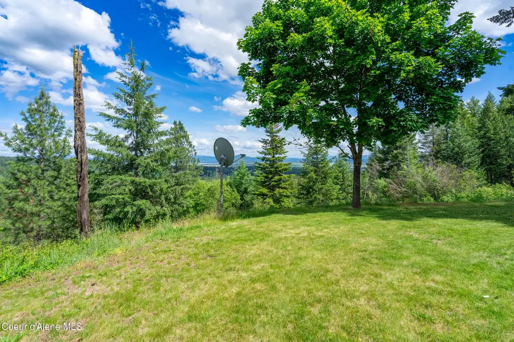 14458 N Smith Avenue Rathdrum ID 83858