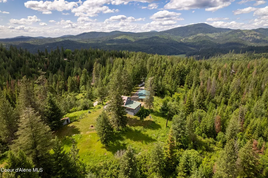 14458 N Smith Avenue Rathdrum ID 83858