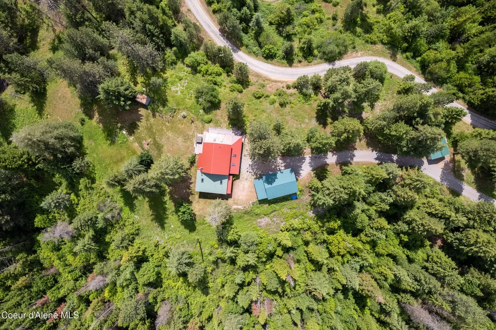 14458 N Smith Avenue Rathdrum ID 83858