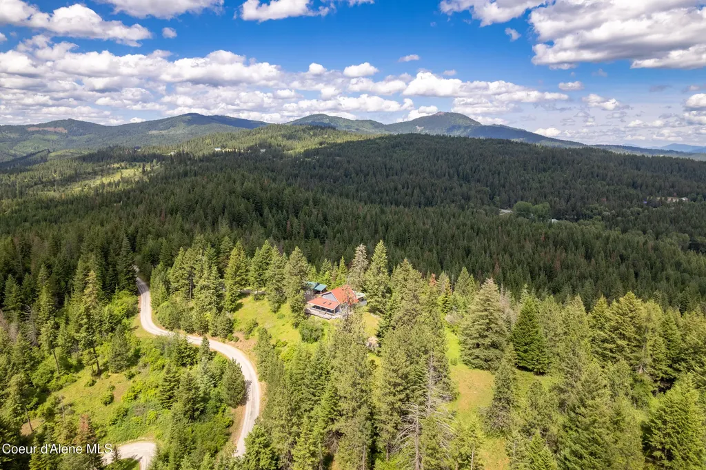 14458 N Smith Avenue Rathdrum ID 83858