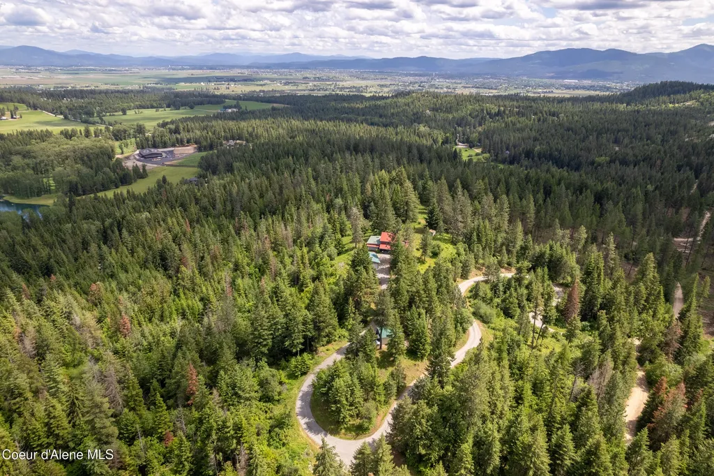 14458 N Smith Avenue Rathdrum ID 83858