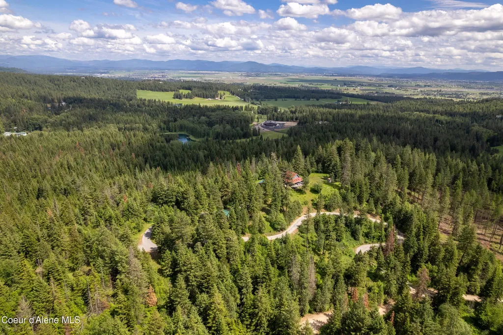 14458 N Smith Avenue Rathdrum ID 83858