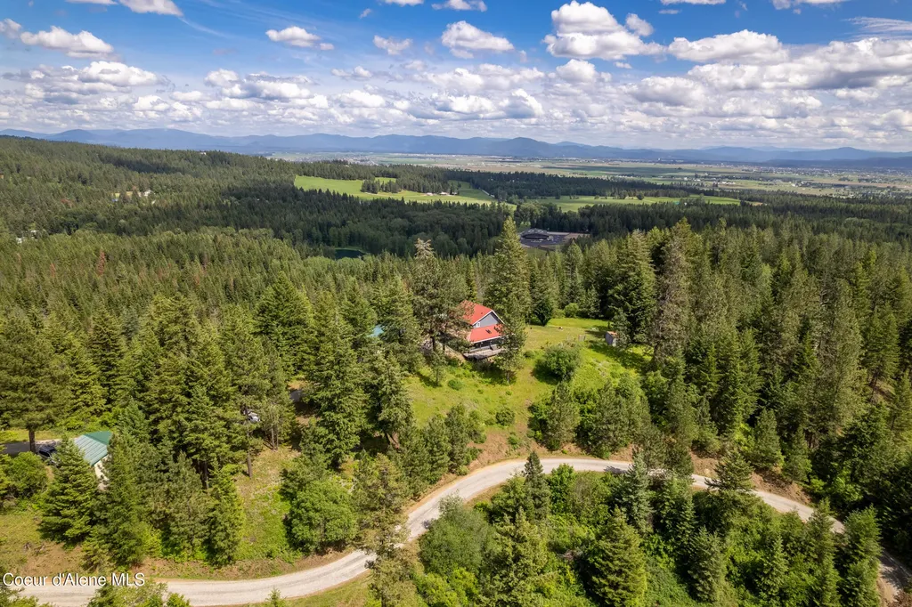 14458 N Smith Avenue Rathdrum ID 83858