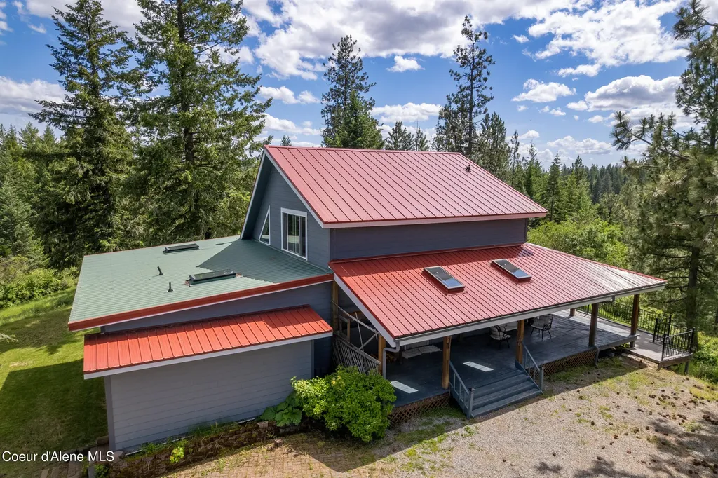 14458 N Smith Avenue Rathdrum ID 83858