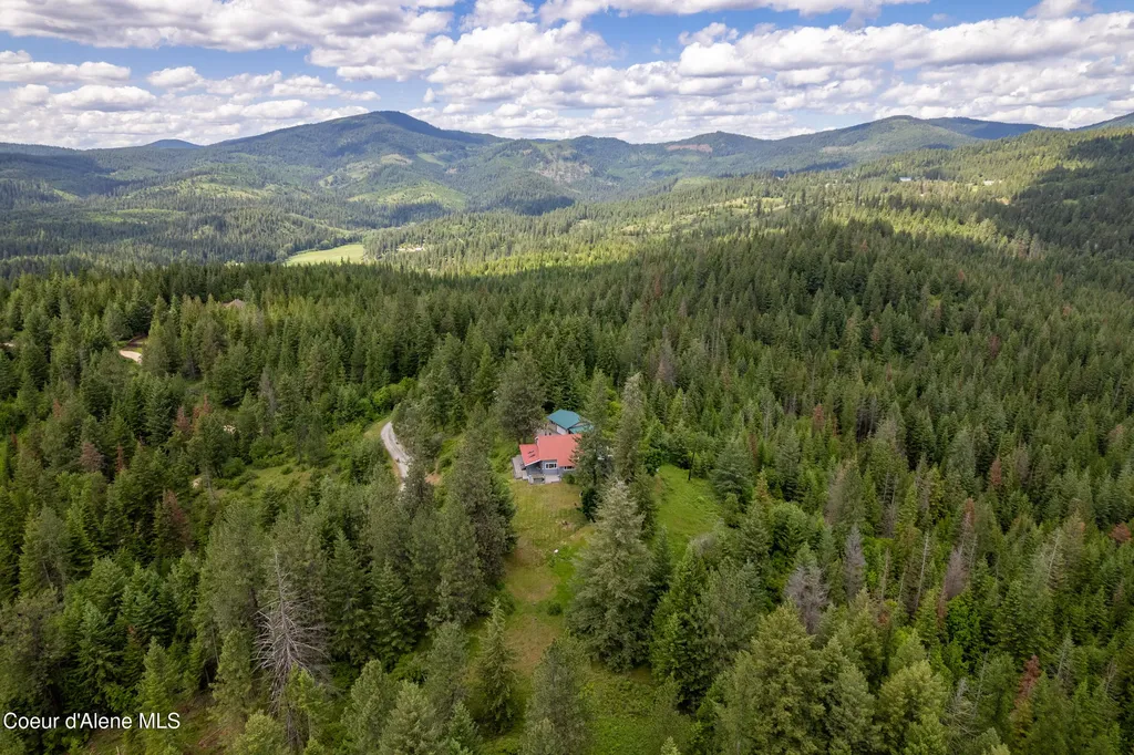 14458 N Smith Avenue Rathdrum ID 83858