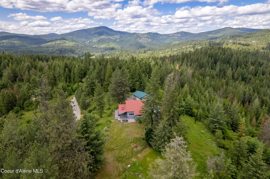 14458 N Smith Avenue Rathdrum ID 83858