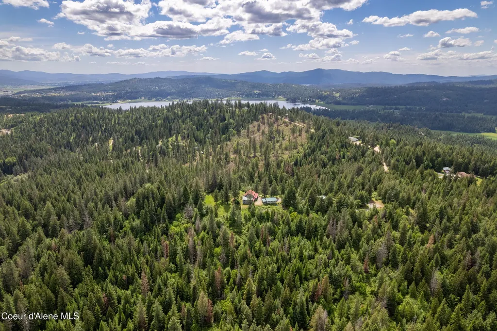 14458 N Smith Avenue Rathdrum ID 83858