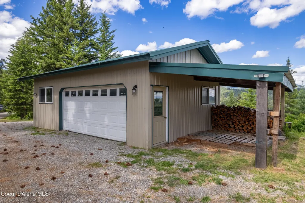 14458 N Smith Avenue Rathdrum ID 83858