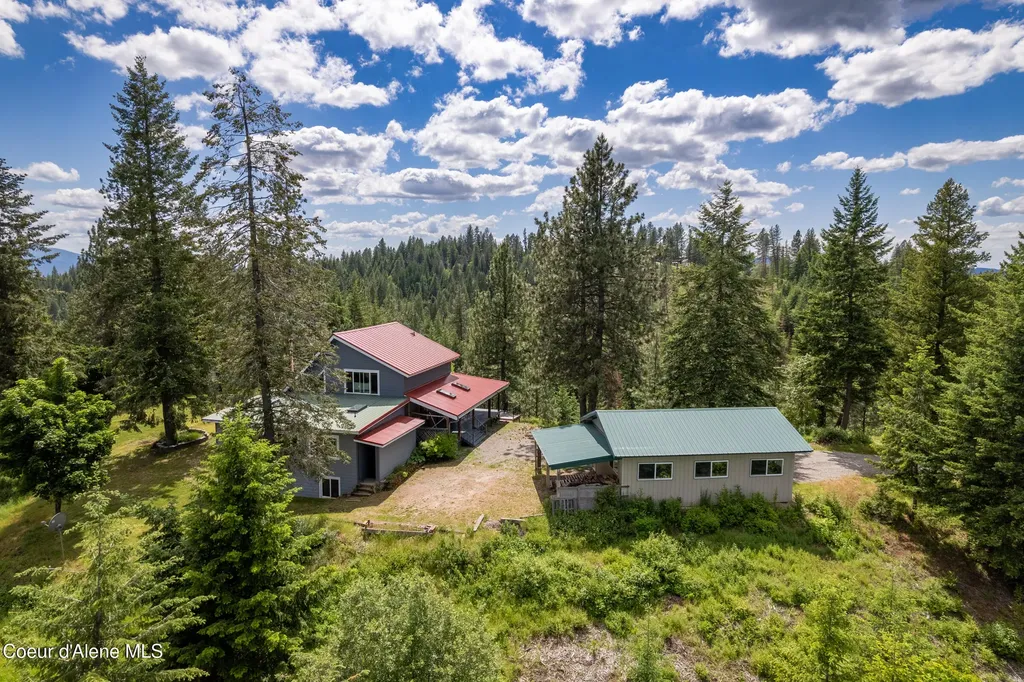 14458 N Smith Avenue Rathdrum ID 83858
