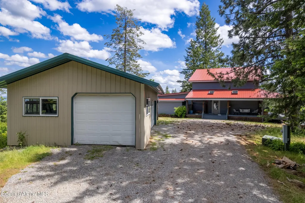 14458 N Smith Avenue Rathdrum ID 83858