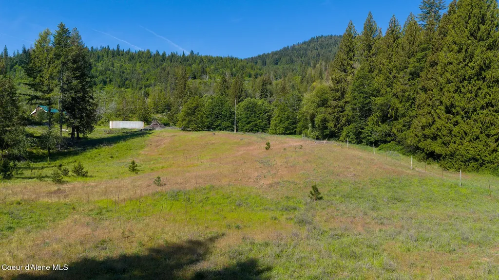Nka W Sturgeon Road Rathdrum ID 83858