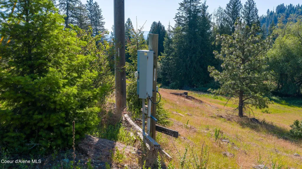 Nka W Sturgeon Road Rathdrum ID 83858