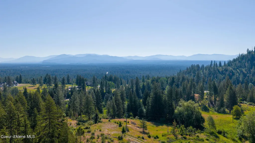 Nka W Sturgeon Road Rathdrum ID 83858