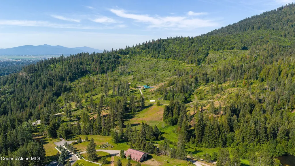 Nka W Sturgeon Road Rathdrum ID 83858
