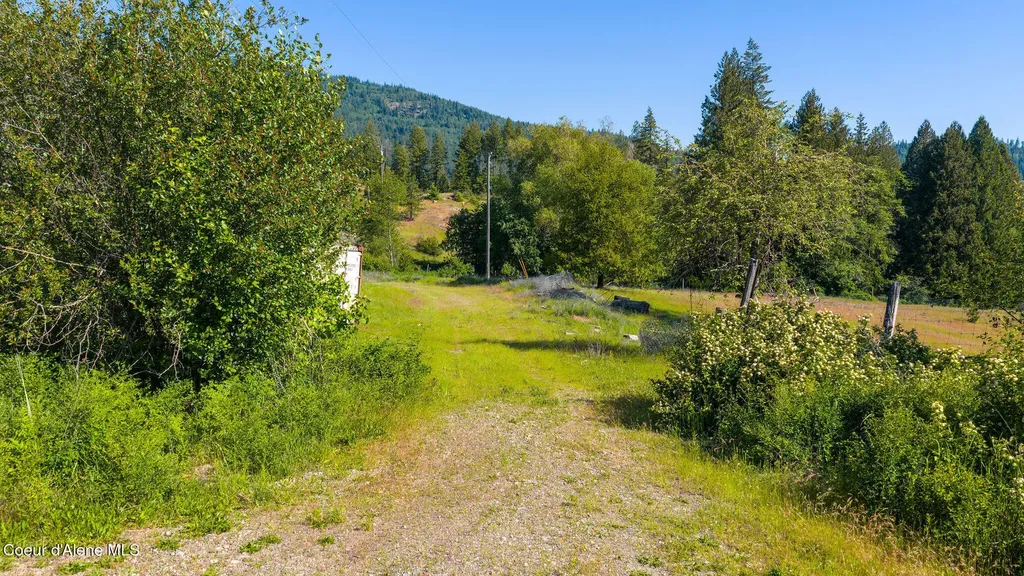 Nka W Sturgeon Road Rathdrum ID 83858
