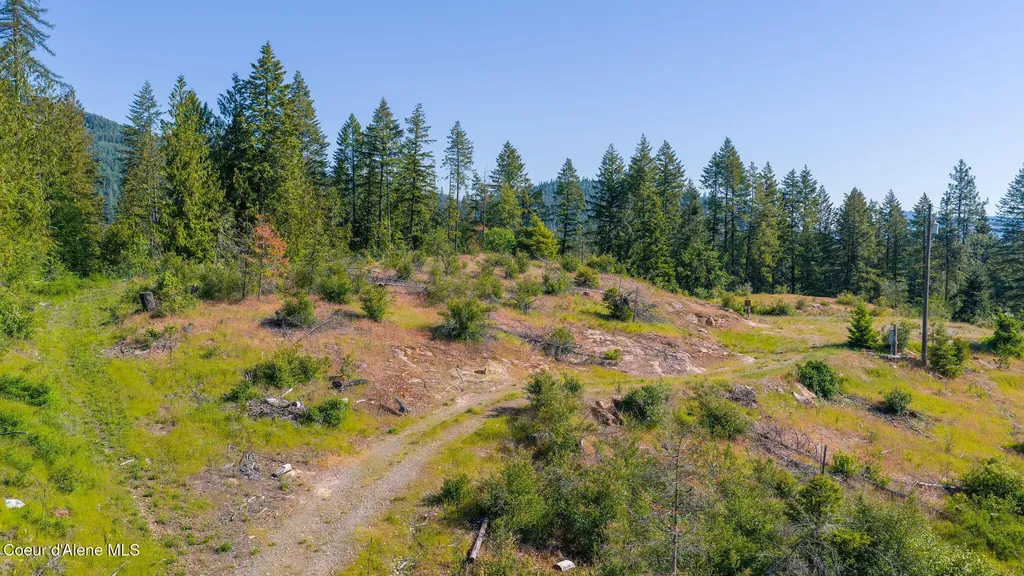 Nka W Sturgeon Road Rathdrum ID 83858