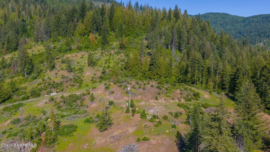 Nka W Sturgeon Road Rathdrum ID 83858