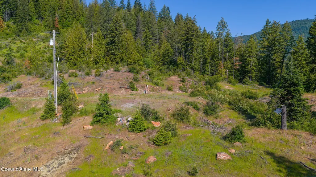Nka W Sturgeon Road Rathdrum ID 83858