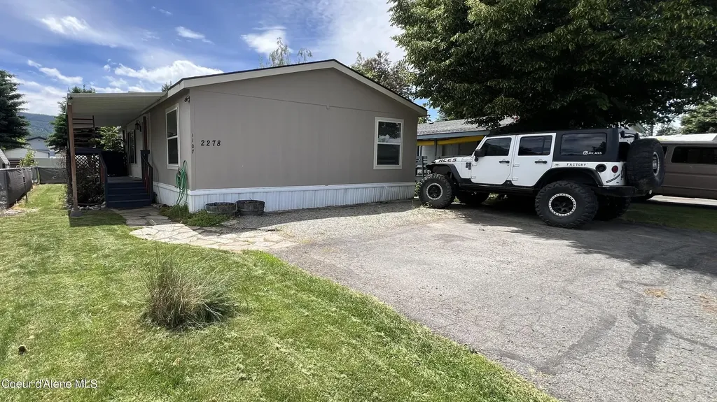 2278 W Jester Way Post Falls ID 83854