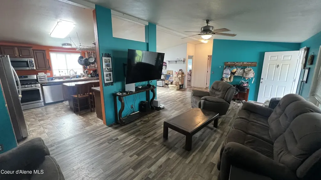 2278 W Jester Way Post Falls ID 83854
