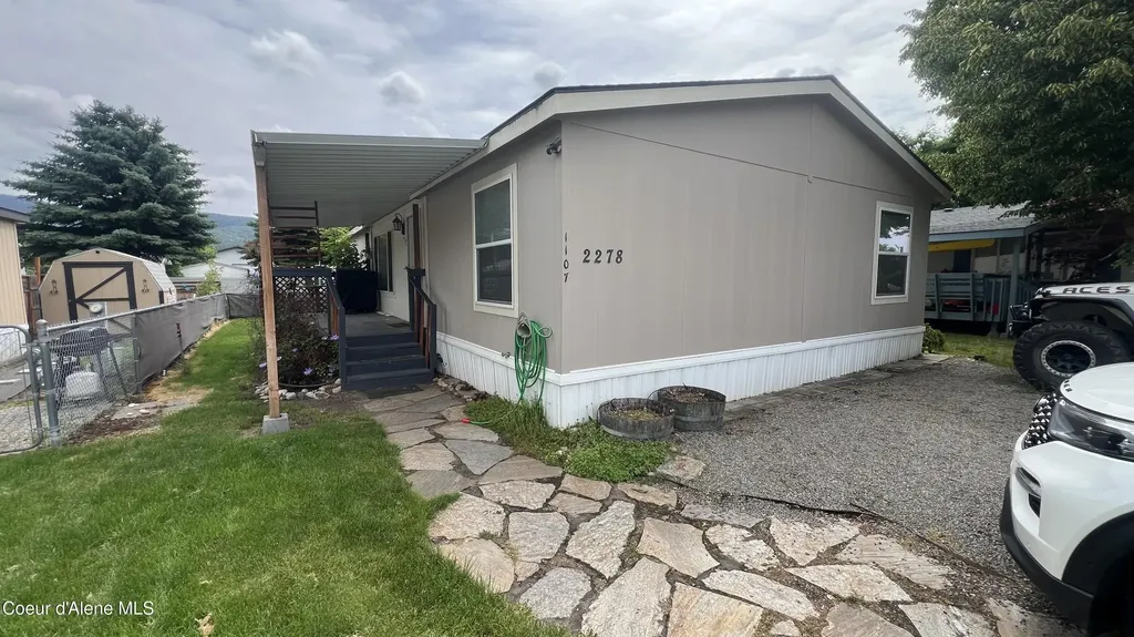 2278 W Jester Way Post Falls ID 83854