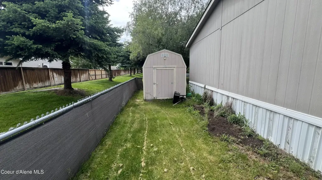 2278 W Jester Way Post Falls ID 83854