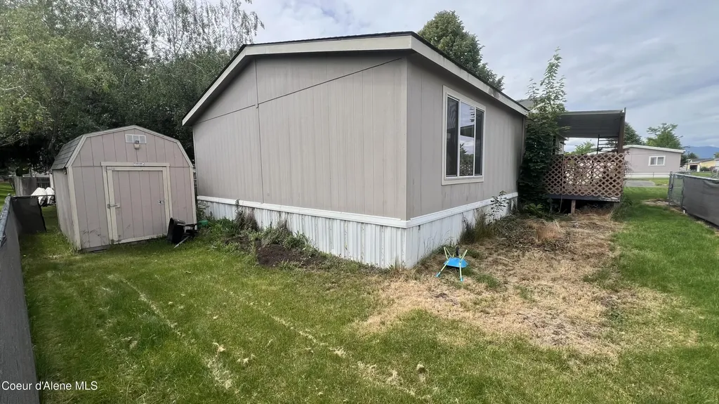 2278 W Jester Way Post Falls ID 83854