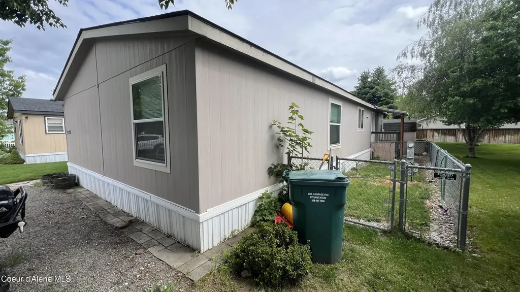 2278 W Jester Way Post Falls ID 83854