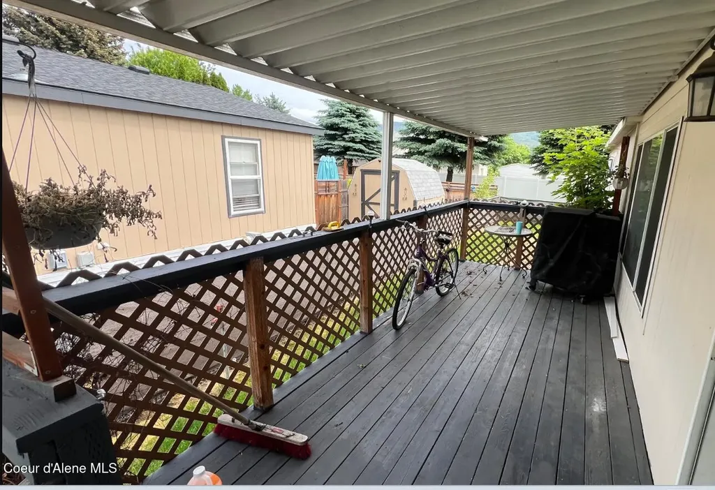 2278 W Jester Way Post Falls ID 83854