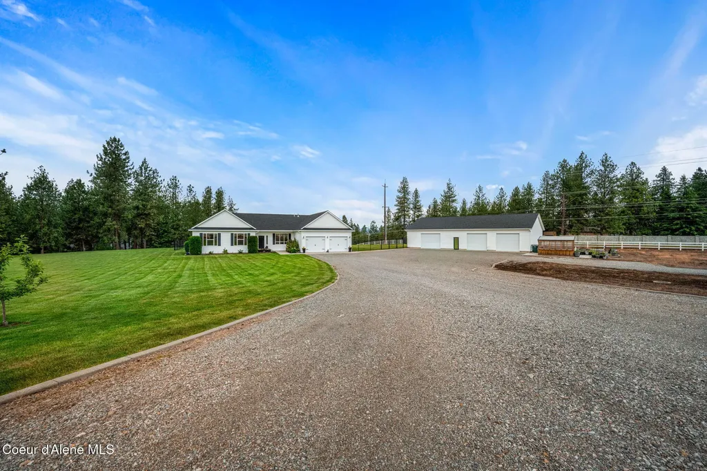 6532 E Poleline Avenue Post Falls ID 83854