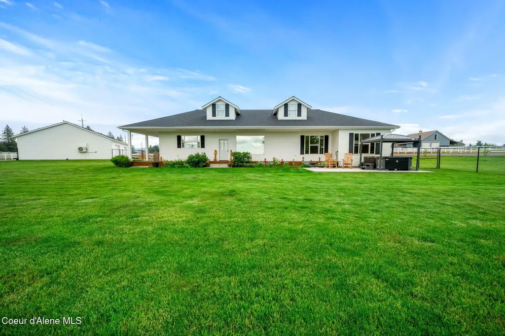 6532 E Poleline Avenue Post Falls ID 83854