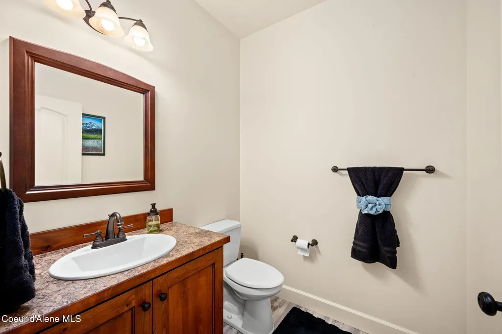 6532 E Poleline Avenue Post Falls ID 83854