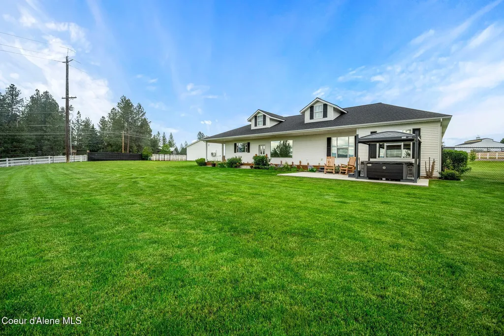 6532 E Poleline Avenue Post Falls ID 83854
